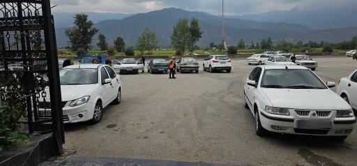 عکس رستوران اکبر جوجه مرکزی شعبه گلوگاه