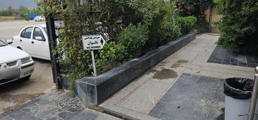 عکس رستوران اکبر جوجه مرکزی شعبه گلوگاه