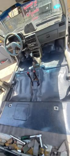 عکس رالی اسپرت