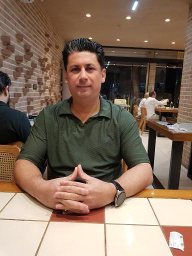 عکس شیش کباب باربیکیو