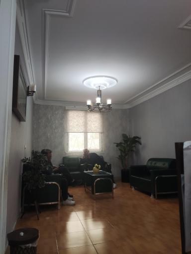 مطب  دکتر خلاقی و فیزیوتراپی باغ فیض