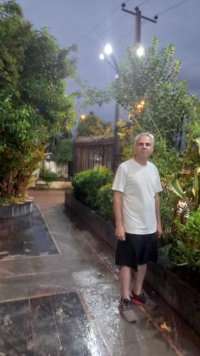 عکس رستوران اکبر جوجه مرکزی شعبه گلوگاه