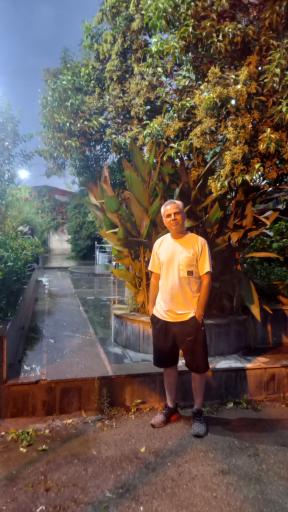 عکس رستوران اکبر جوجه مرکزی شعبه گلوگاه