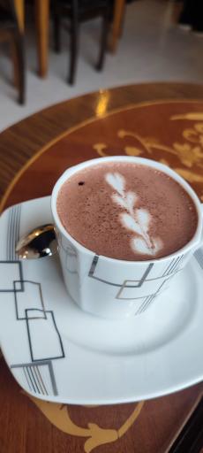 عکس کافه دوستان