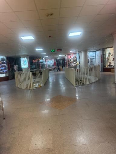 بازار بزرگ کفش و چرم تبریز