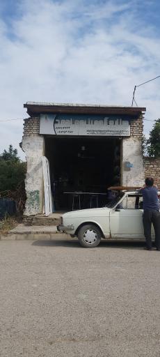 عکس صنایع آلومینیوم احمد(در و پنجره آلومینیوم)