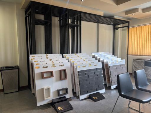 عکس آجرنمای کویر یزد ( دفتر یزد )