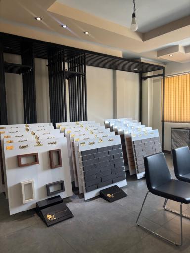 عکس آجرنمای کویر یزد ( دفتر یزد )