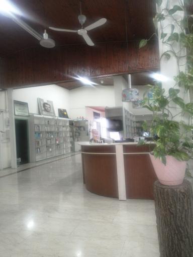 عکس کانون پرورش فکری کودکان ونوجوانان (مرکز شماره یک رشت )