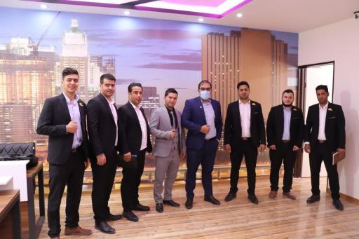 عکس املاک بزرگان