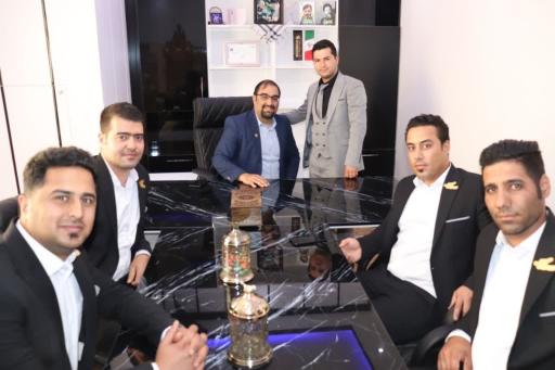 عکس املاک بزرگان