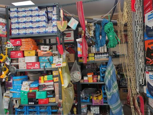 عکس ابزار و رنگ منصوری 