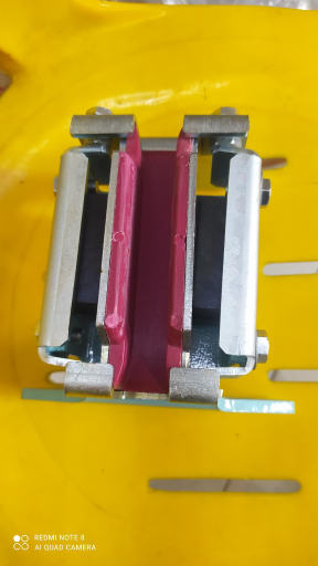 عکس آسانسور نوین پویا