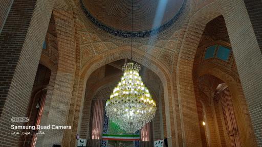 عکس مسجد النبی