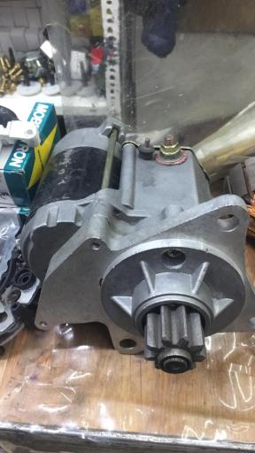 عکس باطریسازی مهاجر