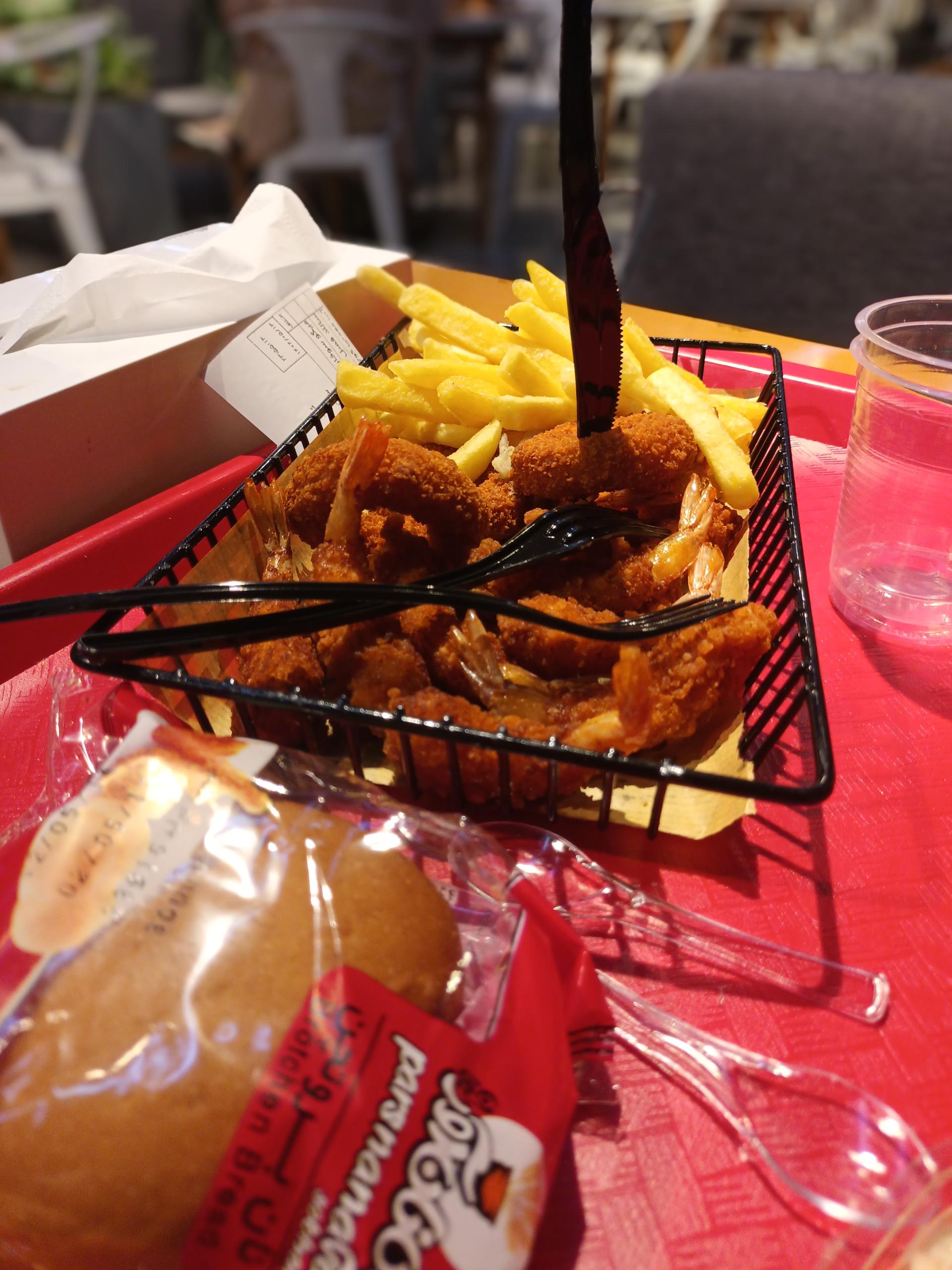 عکس سرزمین سوخاری شعبه پاسداران