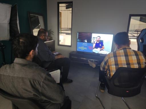 عکس استودیو عالی گراف