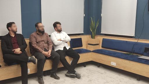 عکس استودیو عالی گراف