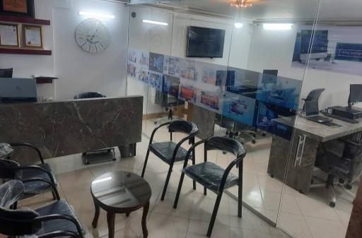 عکس آموزشگاه فنی و حرفه ای کامپیوتر ایلما