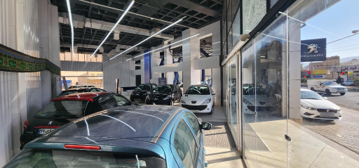 عکس ایران خودرو غیاثی