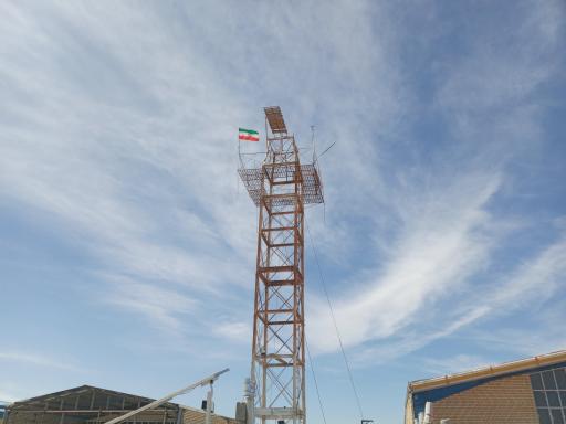 عکس نیروگاه بادی ماهدشت 