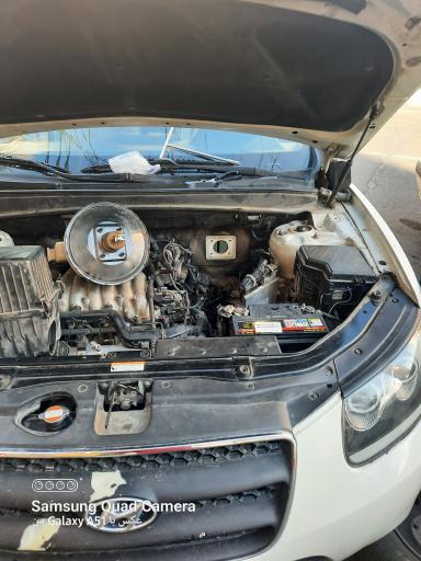 عکس مرکز تخصصی ترمز ABS محمد