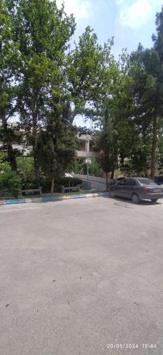 عکس پلی کلینیک تخصصی سرور (بیماران خاص هموفیلی و تالاسمی)