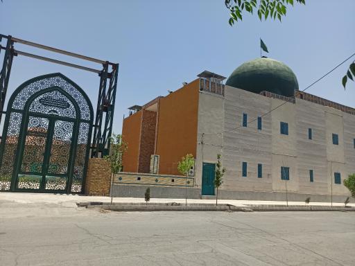 عکس مسجد النبی