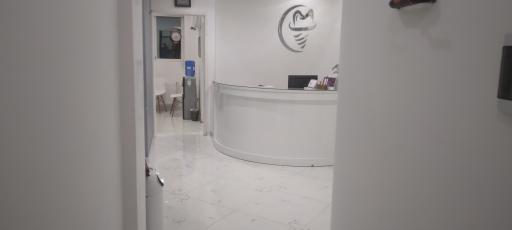 عکس دندان پزشکی ناصر ملکی
