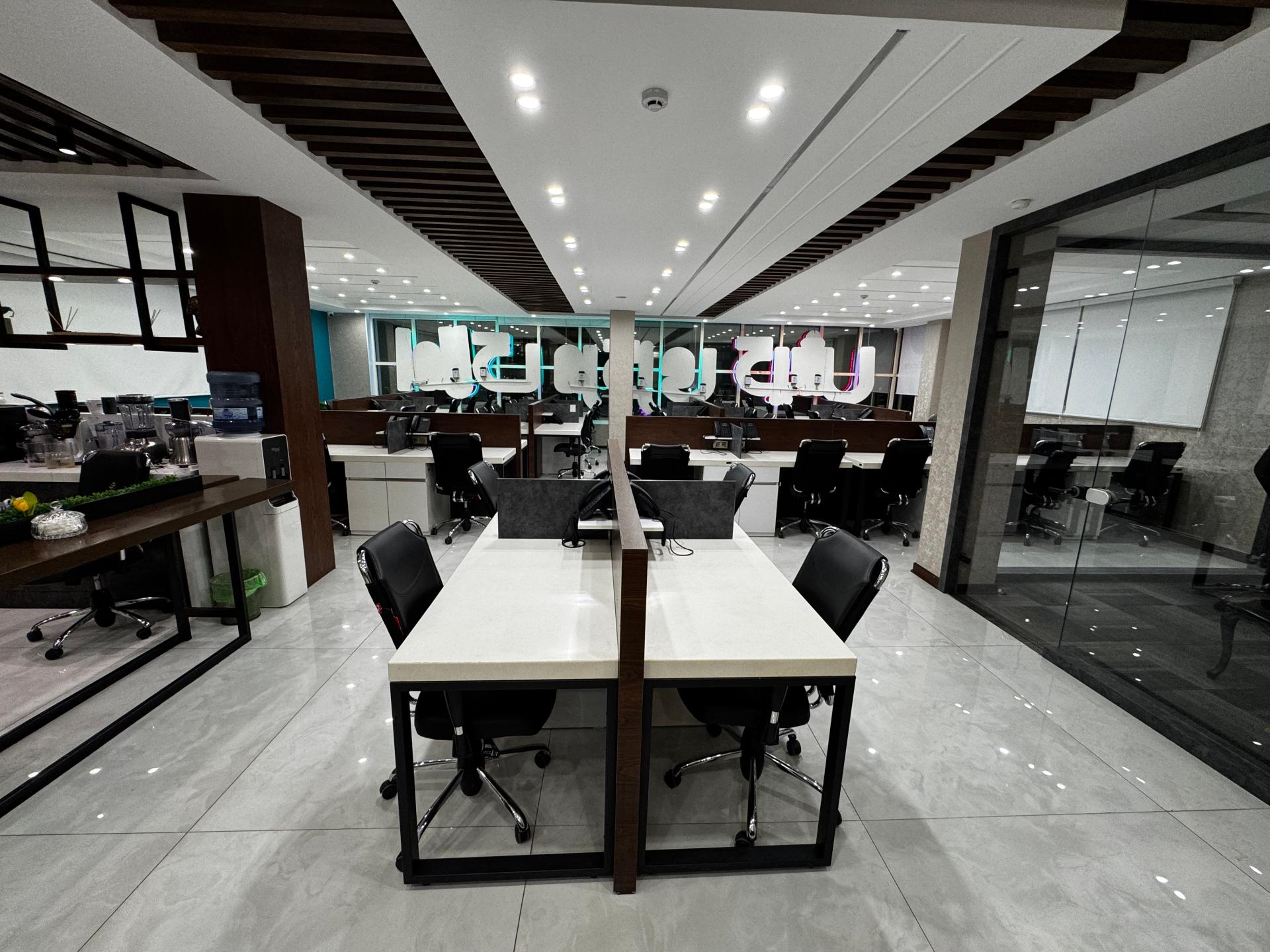 عکس شرکت املاک مرکزی رویای کیش