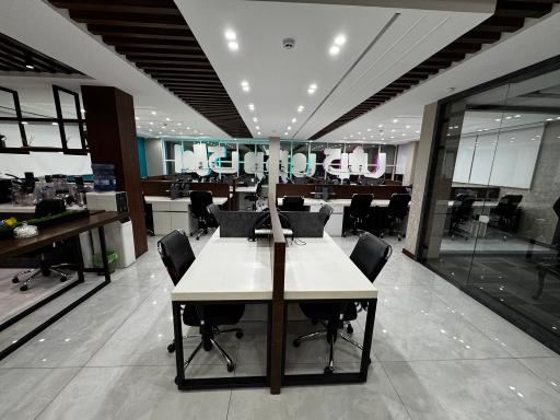 عکس شرکت املاک مرکزی رویای کیش