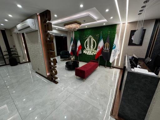 عکس شرکت املاک مرکزی رویای کیش