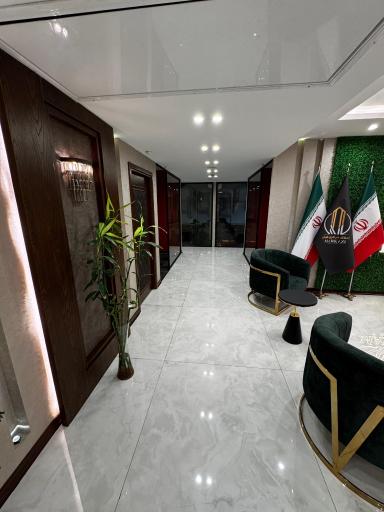 شرکت املاک مرکزی رویای کیش