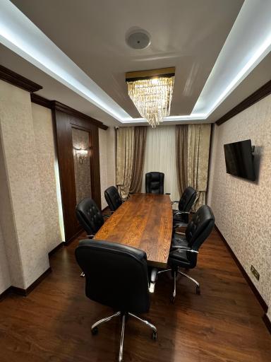 عکس شرکت املاک مرکزی رویای کیش