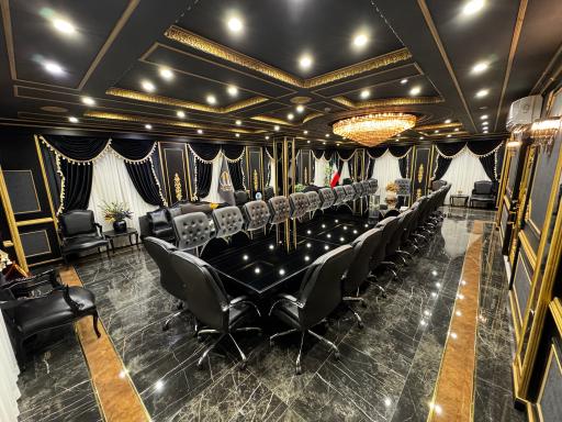 شرکت املاک مرکزی رویای کیش