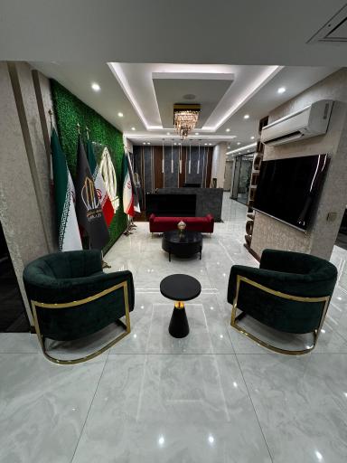 عکس شرکت املاک مرکزی رویای کیش