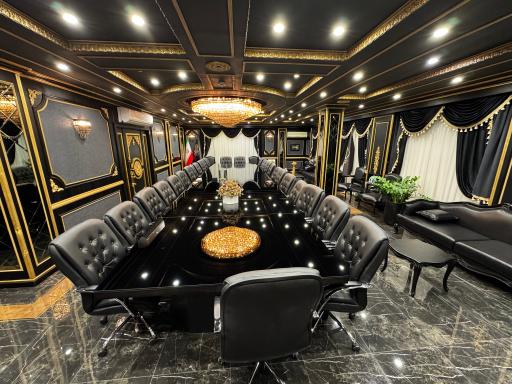 عکس شرکت املاک مرکزی رویای کیش