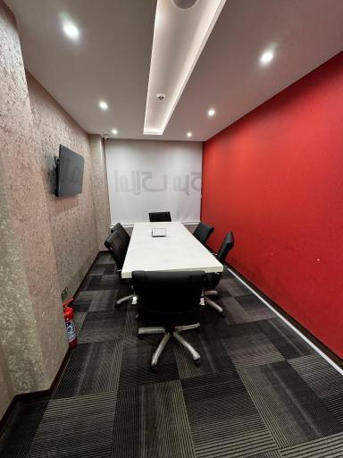 عکس شرکت املاک مرکزی رویای کیش