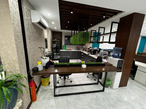 عکس شرکت املاک مرکزی رویای کیش