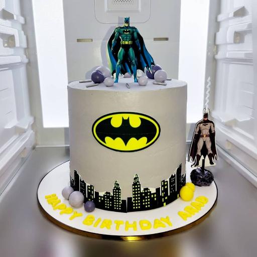 عکس شیرینی کارامل