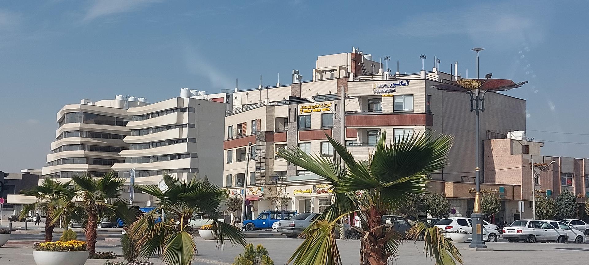 عکس شرکت آسانسور و پله برقی فراز پویان سروش