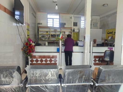 دفتر پیشخوان دولت