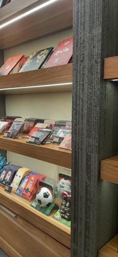 عکس کافه ساعدی نیا