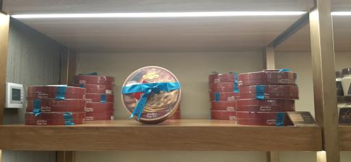 عکس کافه ساعدی نیا