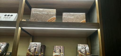 عکس کافه ساعدی نیا