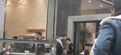 کافه ساعدی نیا