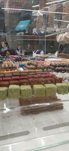 کافه ساعدی نیا