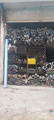 عکس لوله و اتصالات پیام دودانگه 