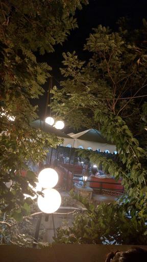 عکس رستوران پایتخت