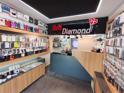 عکس موبایل دیاموند 